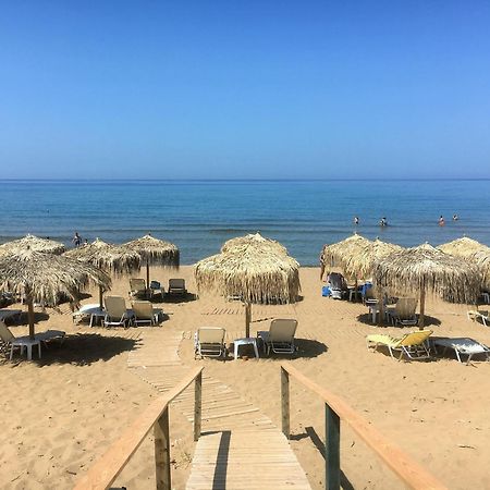 Evilion House Intholo. Sea, Nature, Relaxation! Buitenkant foto