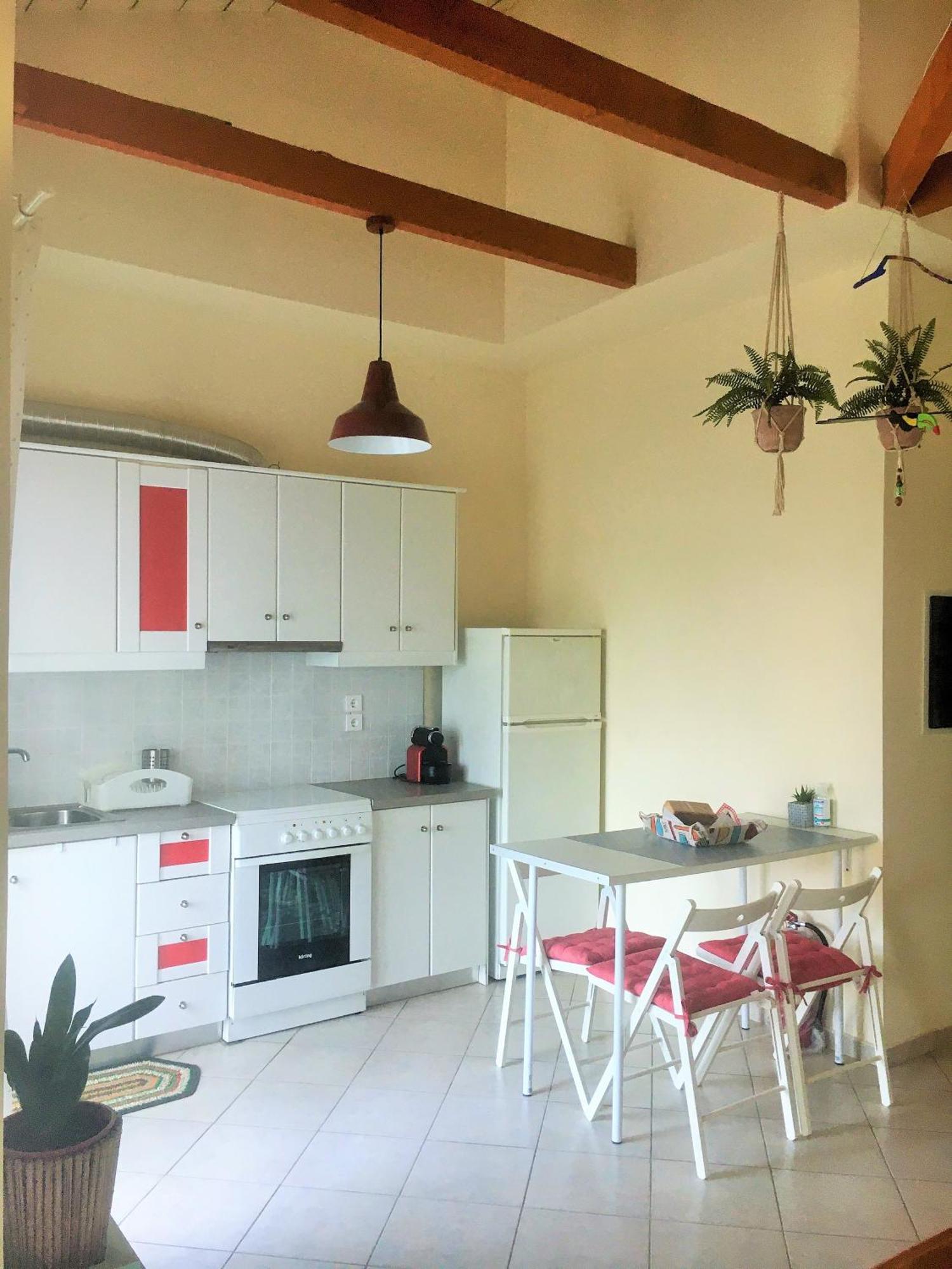 Evilion House Intholo. Sea, Nature, Relaxation! Buitenkant foto